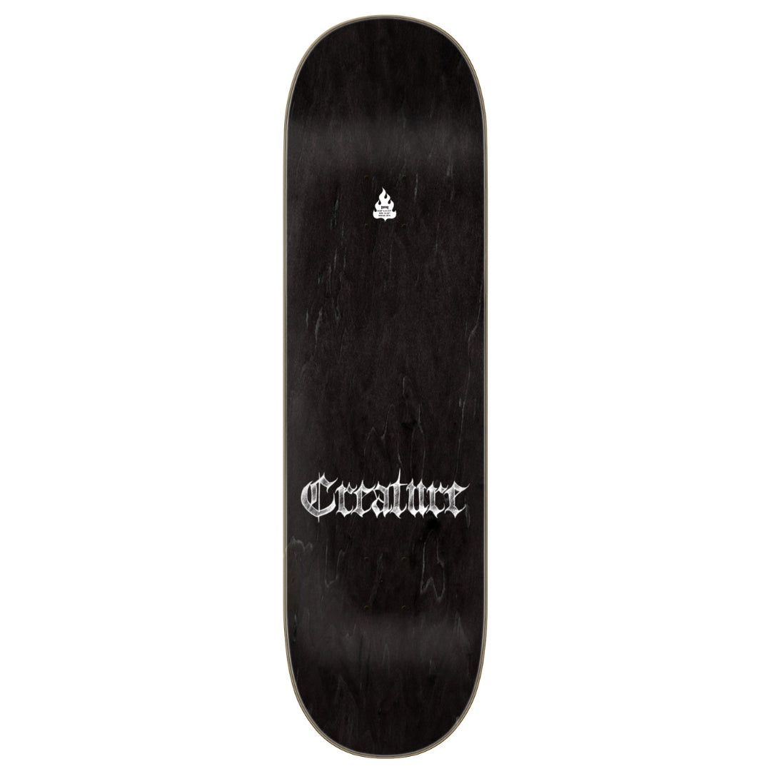 Creature Martinez Guero 8.6" Deck