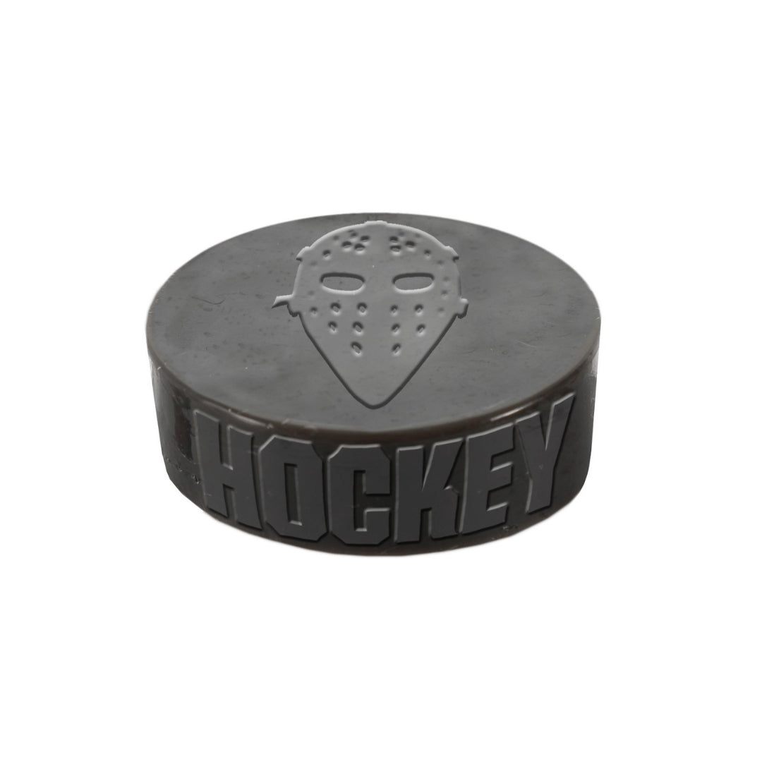 Hockey Puck Wax - Black
