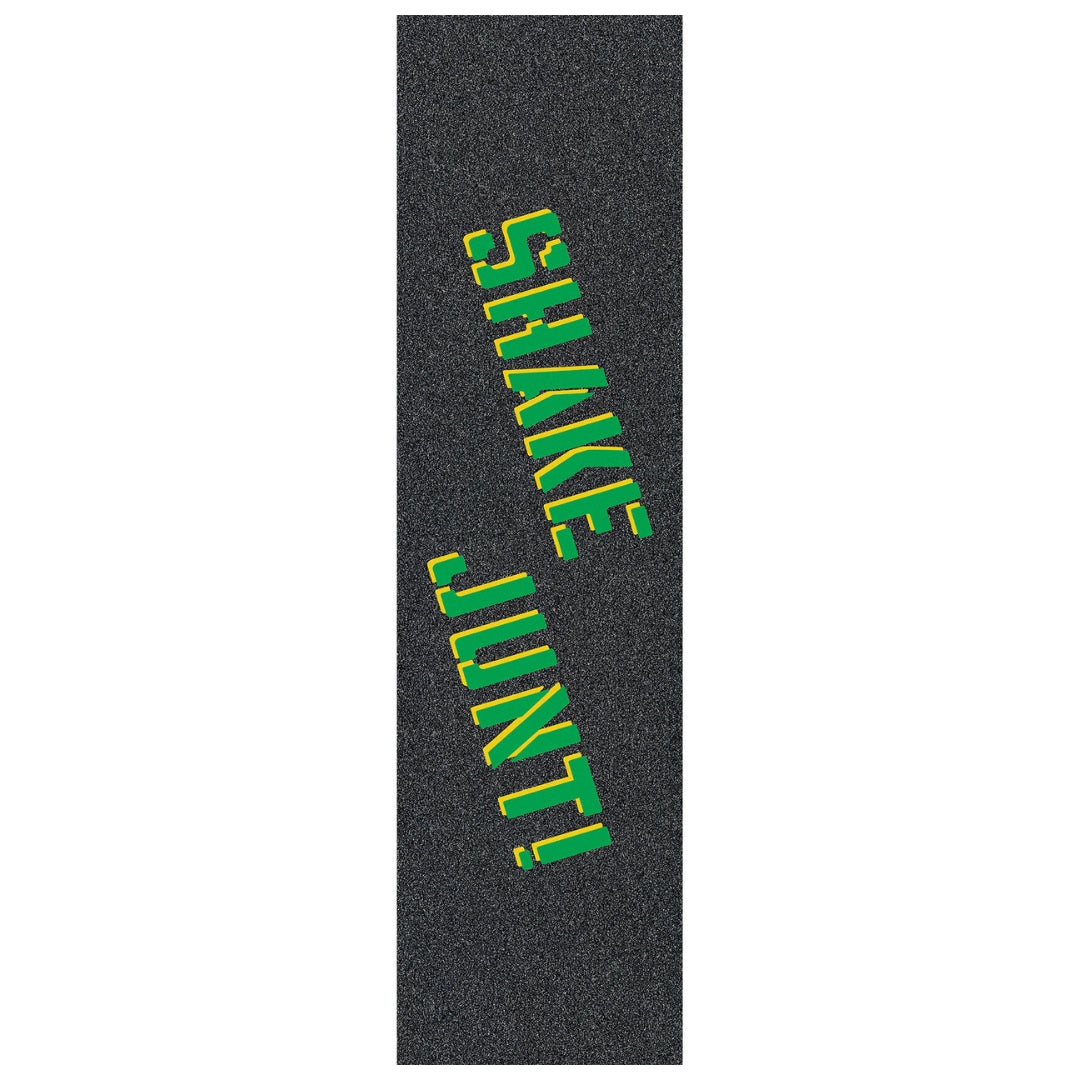 Shake Junt Big Spray Logo Mob Griptape