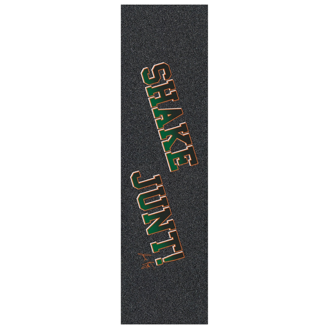 Shake Junt Jamie Foy Collegiate Mob Griptape