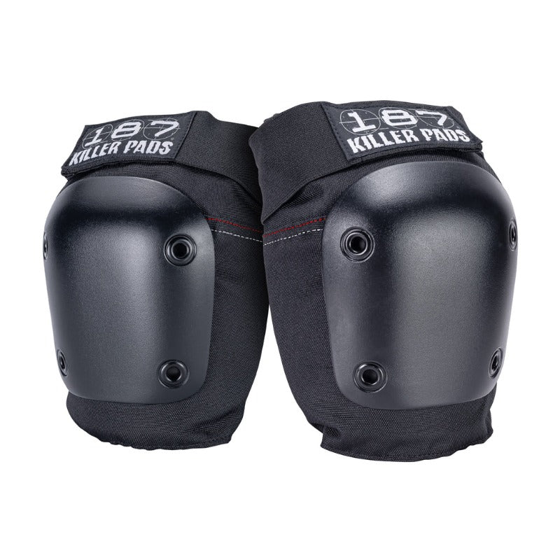187 Killer Pads Fly Knee Pad (Black)
