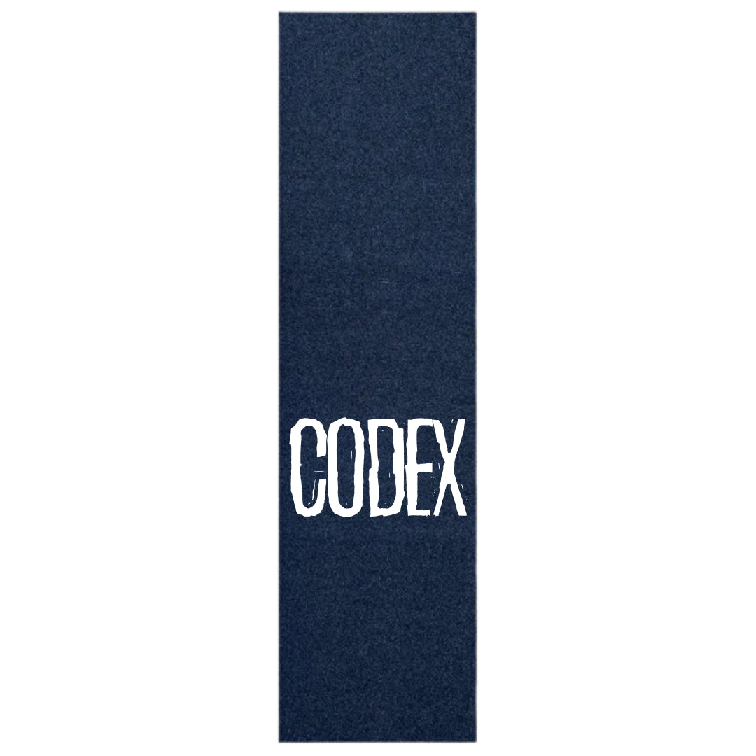 Pepper Codex Woodcut Logo Griptape