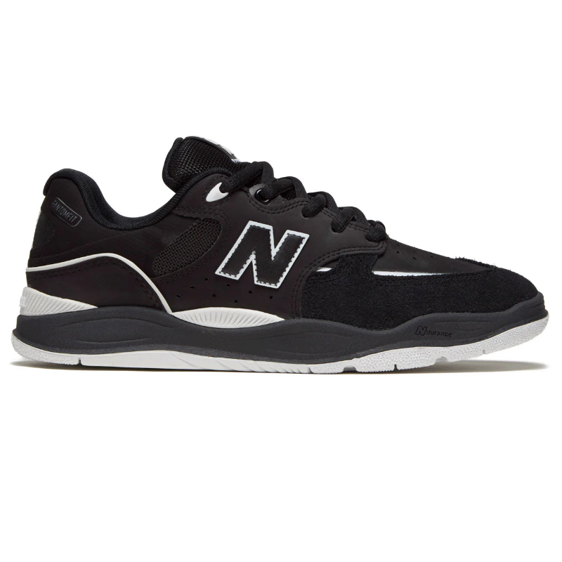 New Balance 1010 Tiago Black/White Shoes