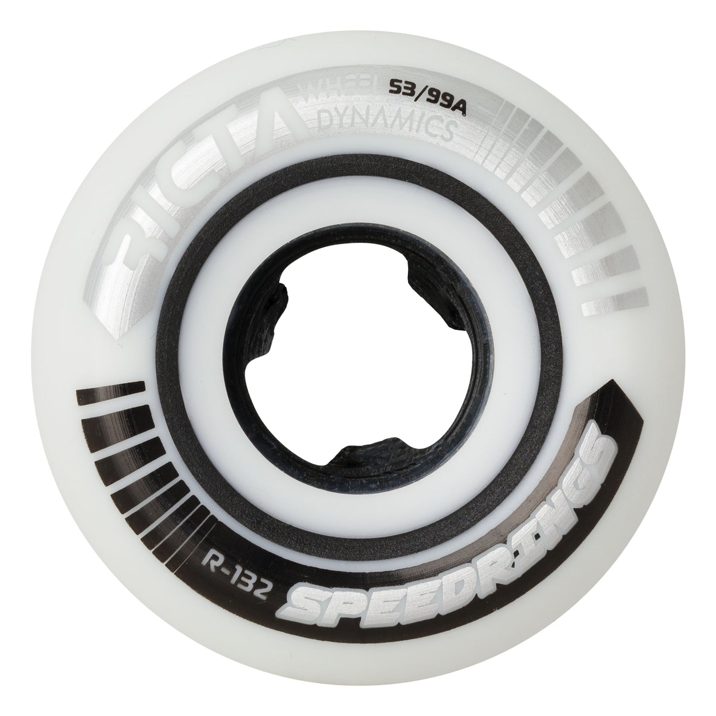 Ricta Speedrings 99a 53mm Wide Wheels