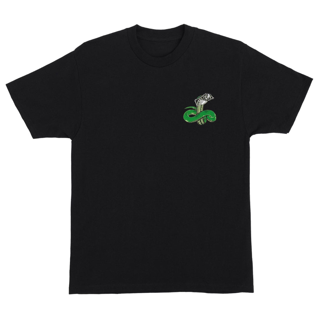 Creature Strike Fast Relic Tee - Black