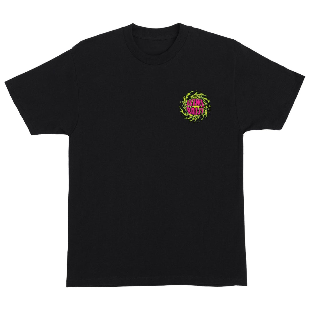 Slime Balls FSU Tee - Black