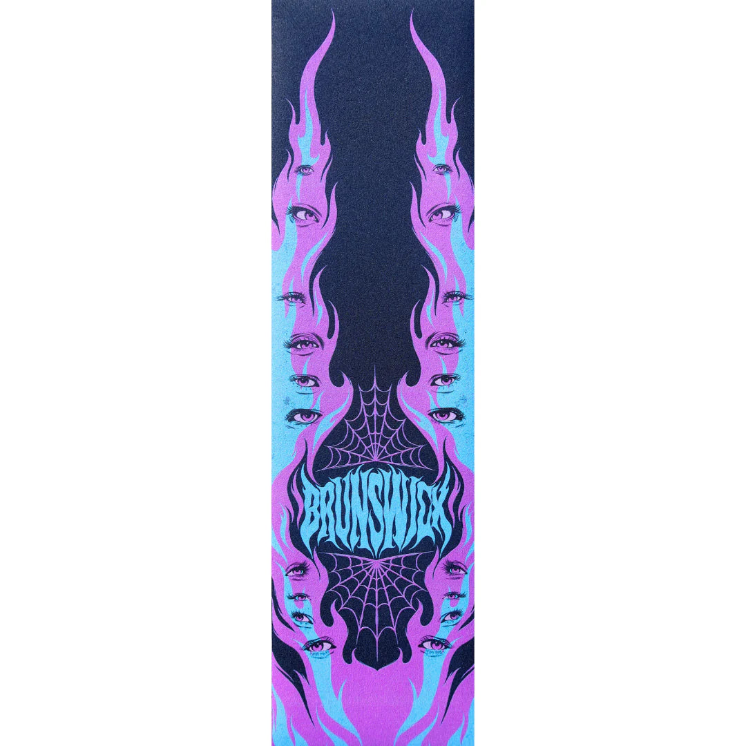 Brunswick Burst Graphic Griptape