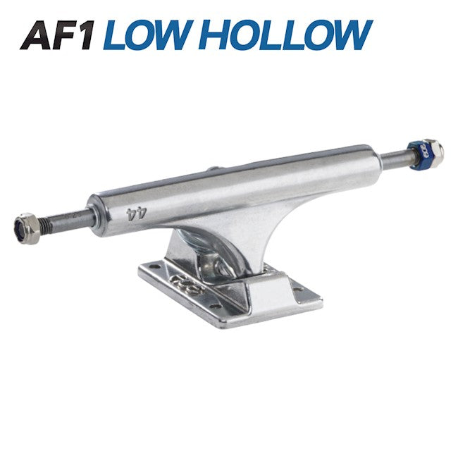 Ace AF1 Low Hollow Polished Truck