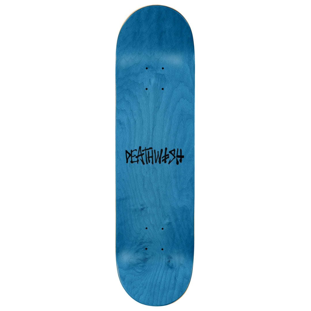 Deathwish El Dorado Spray 8.25" Deck