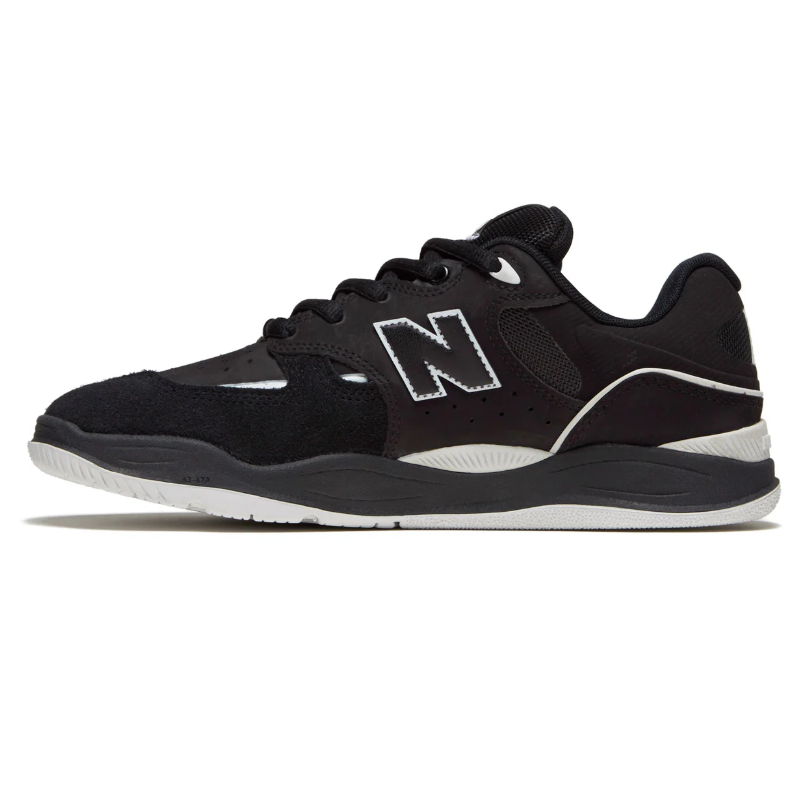 New Balance 1010 Tiago Black/White Shoes