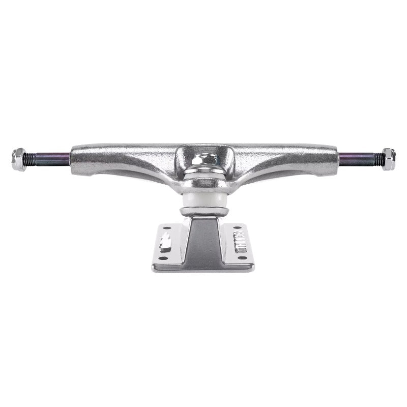 Thunder Polished Titanium Lights III Truck (back)