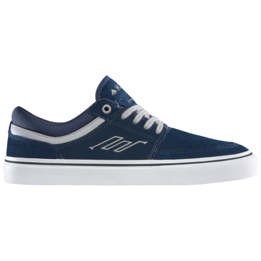 Emerica Hoban Shoes - Navy