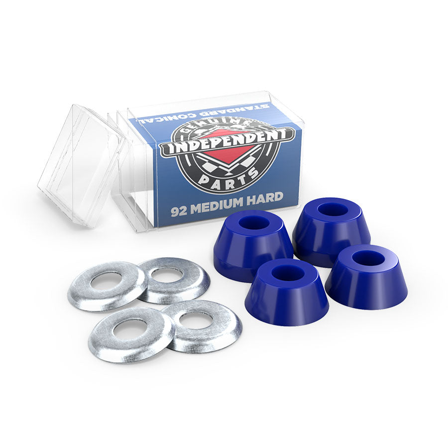 Independent Genuine Parts Standard Bushings - Conical