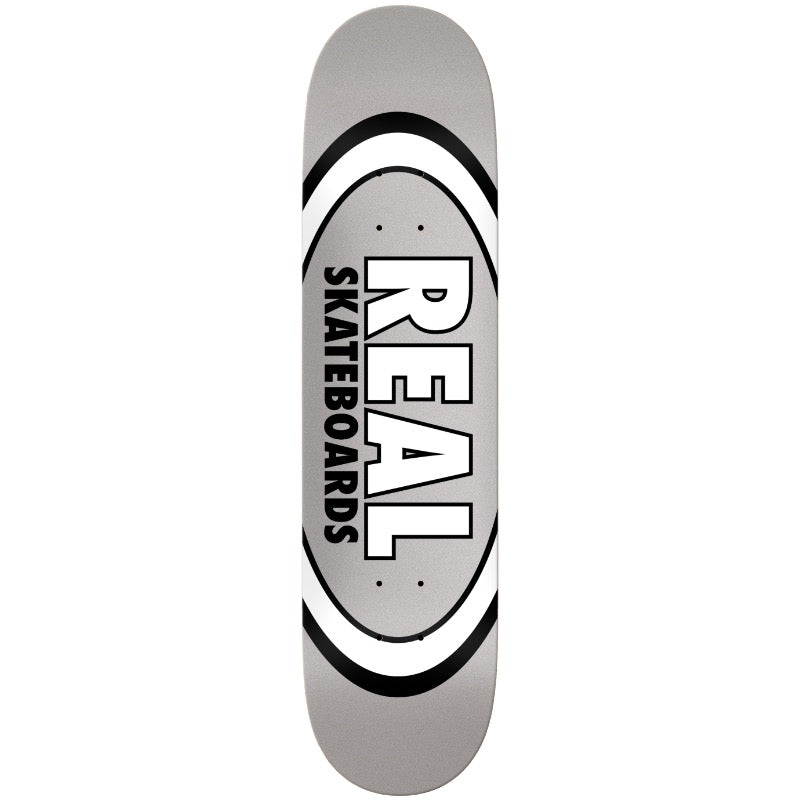 Real Classic Oval 7.75" Deck