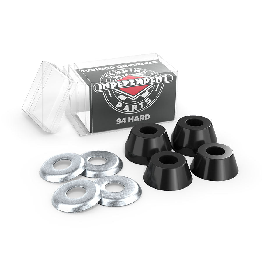 Independent Genuine Parts Standard Conical Bushings