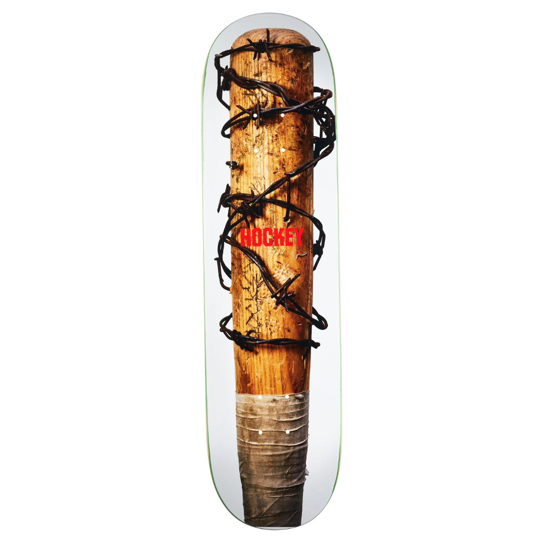 Hockey Ben Kadow Steroids 8.5" Deck