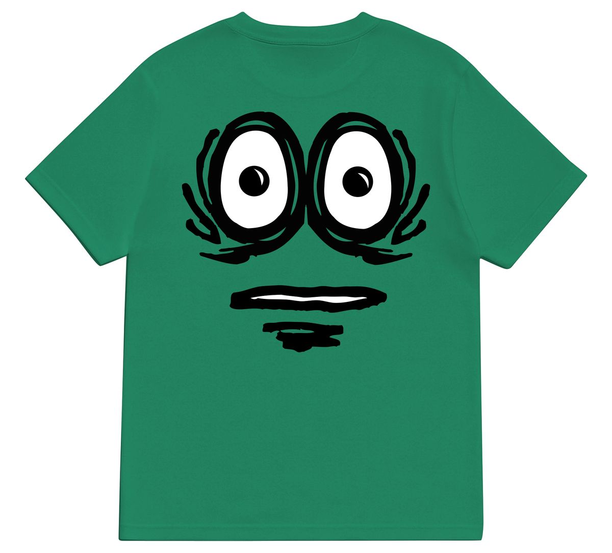 Heroin "The Watermelon" Tee - Green