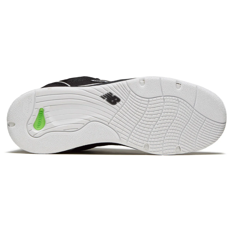 New Balance 1010 Tiago Black/White Shoes