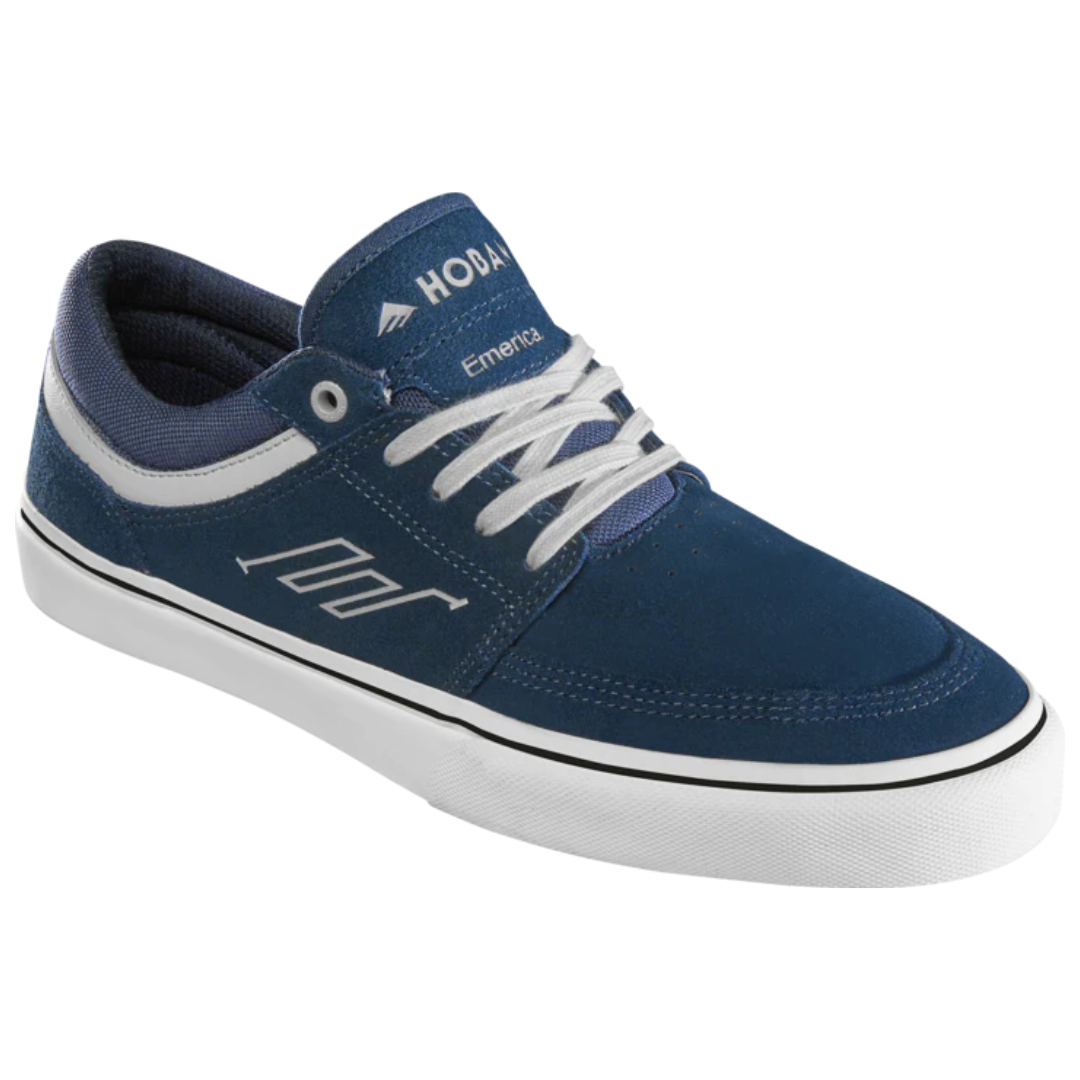 Emerica Hoban Shoes - Navy