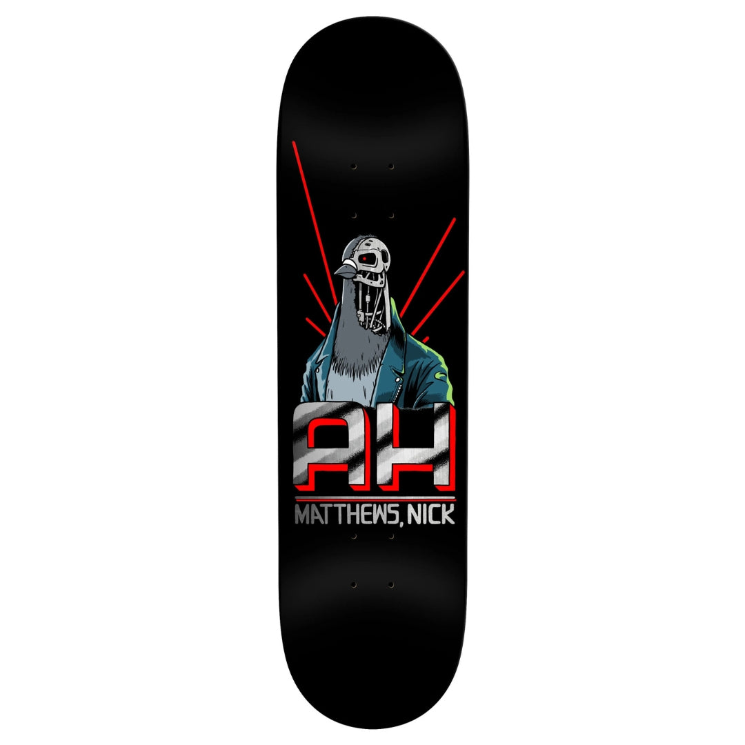 Antihero Matthews The Pigeonator 8.5" Deck