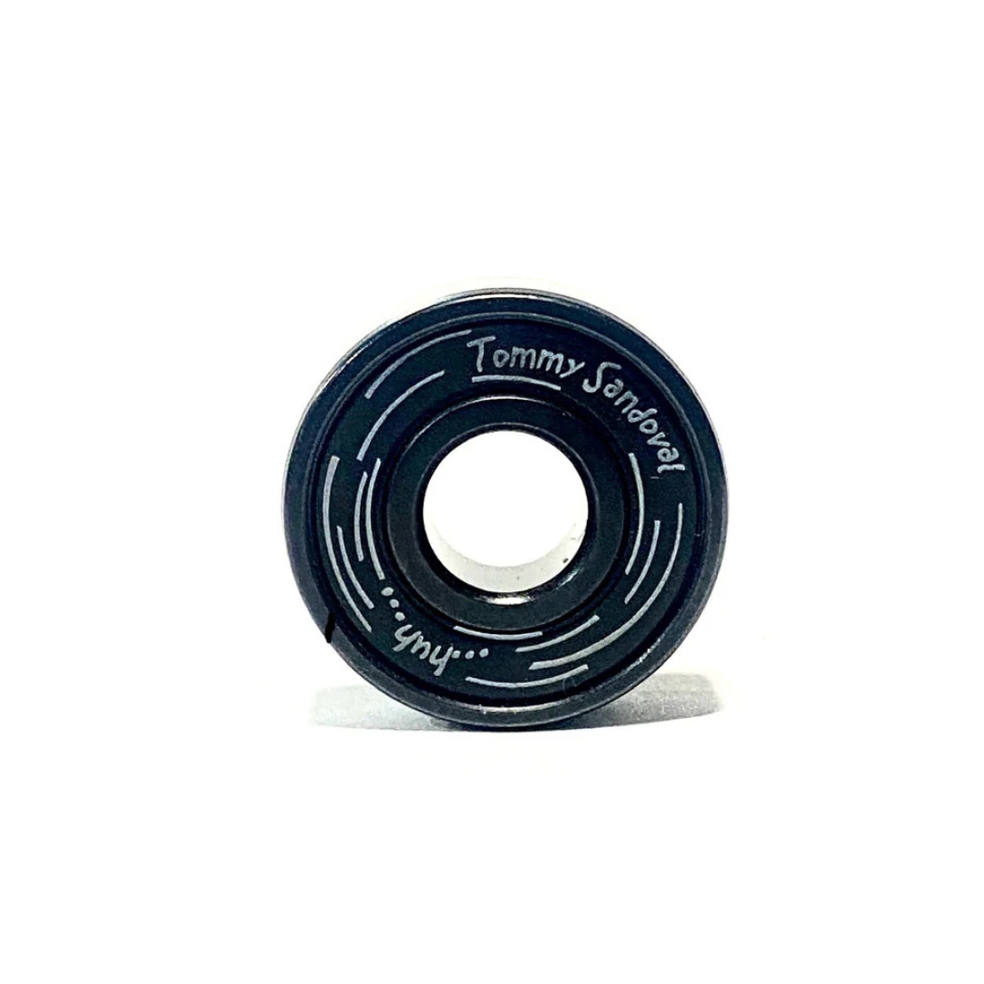 ...Huh... Tommy Sandoval Signature Bearings