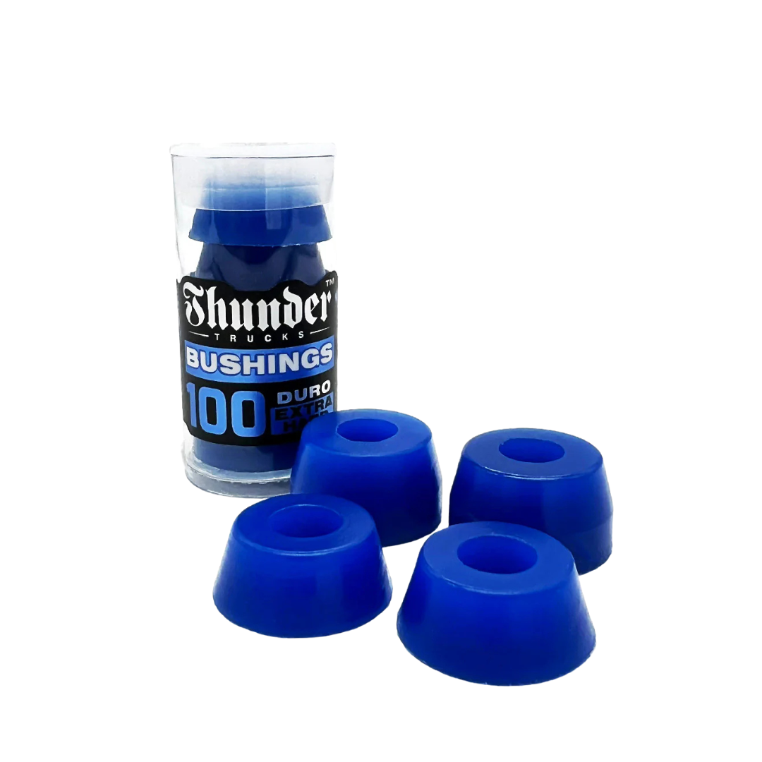 Thunder Premium Bushings