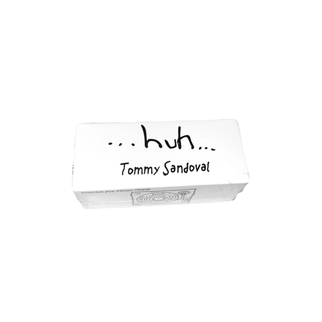 ...Huh... Tommy Sandoval Signature Bearings