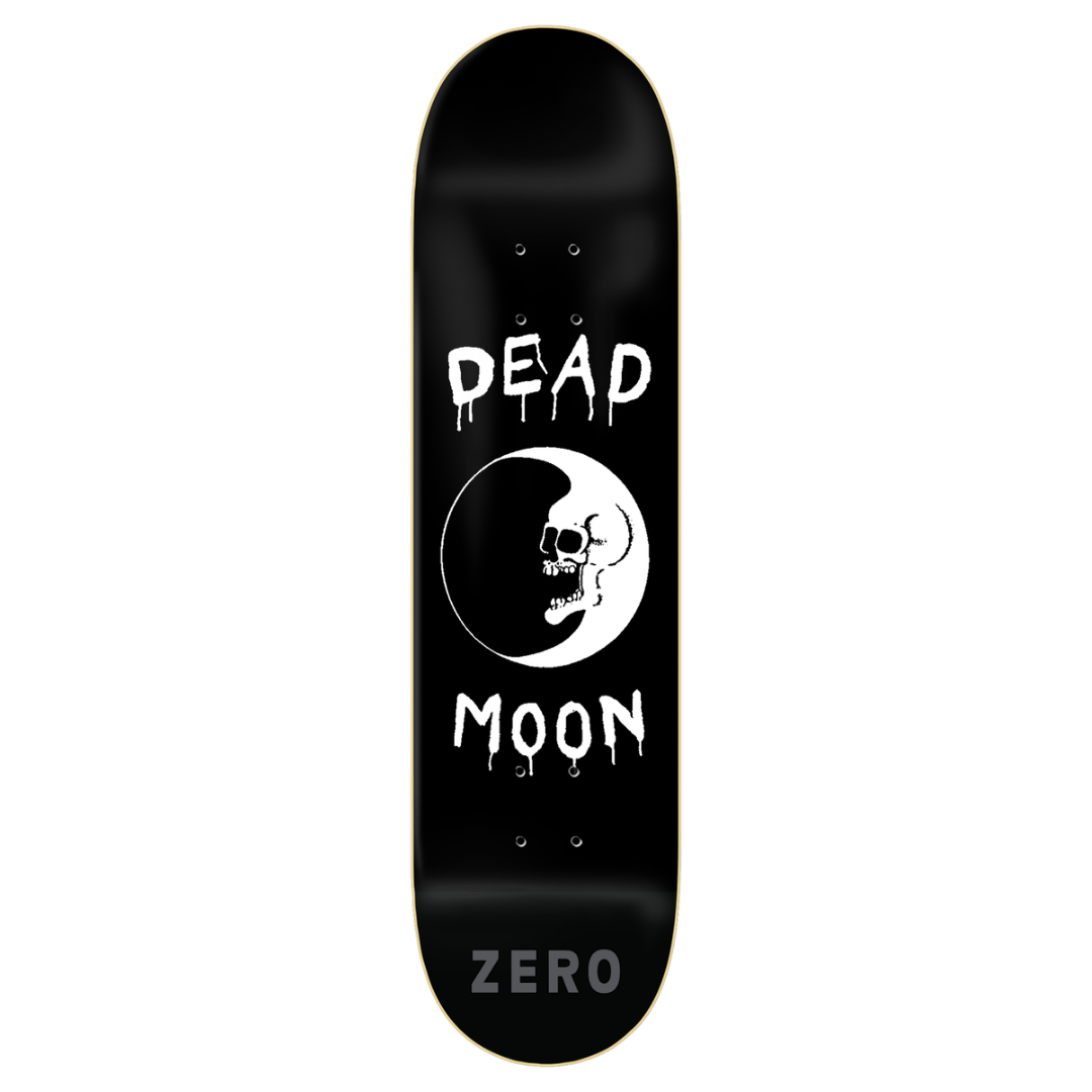 Zero OG Dead Moon Deck