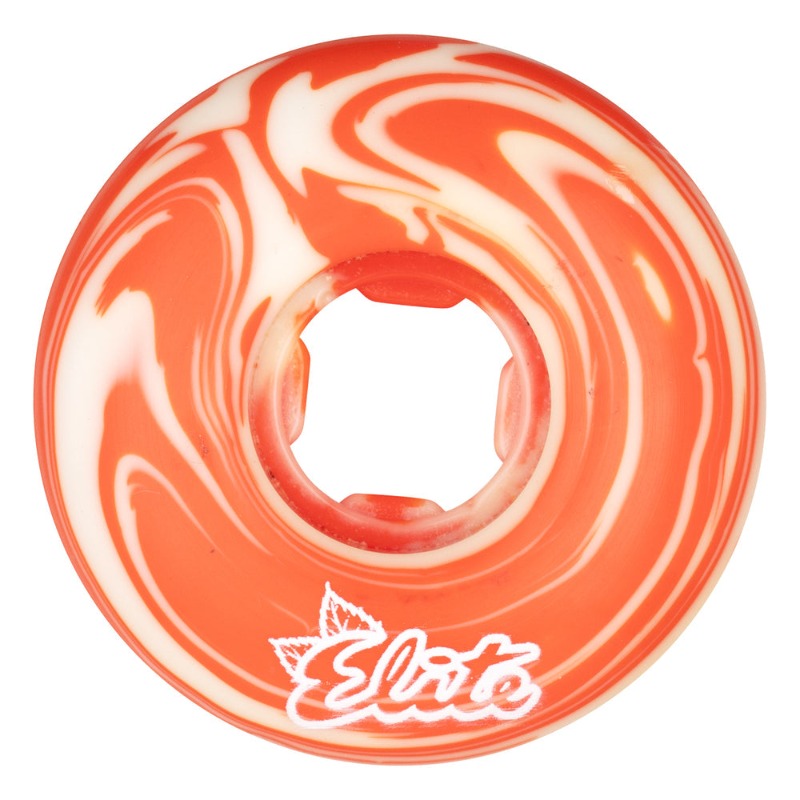 OJ Erick Winkowski Mushroom Elite EZ Edge 101a Wheels