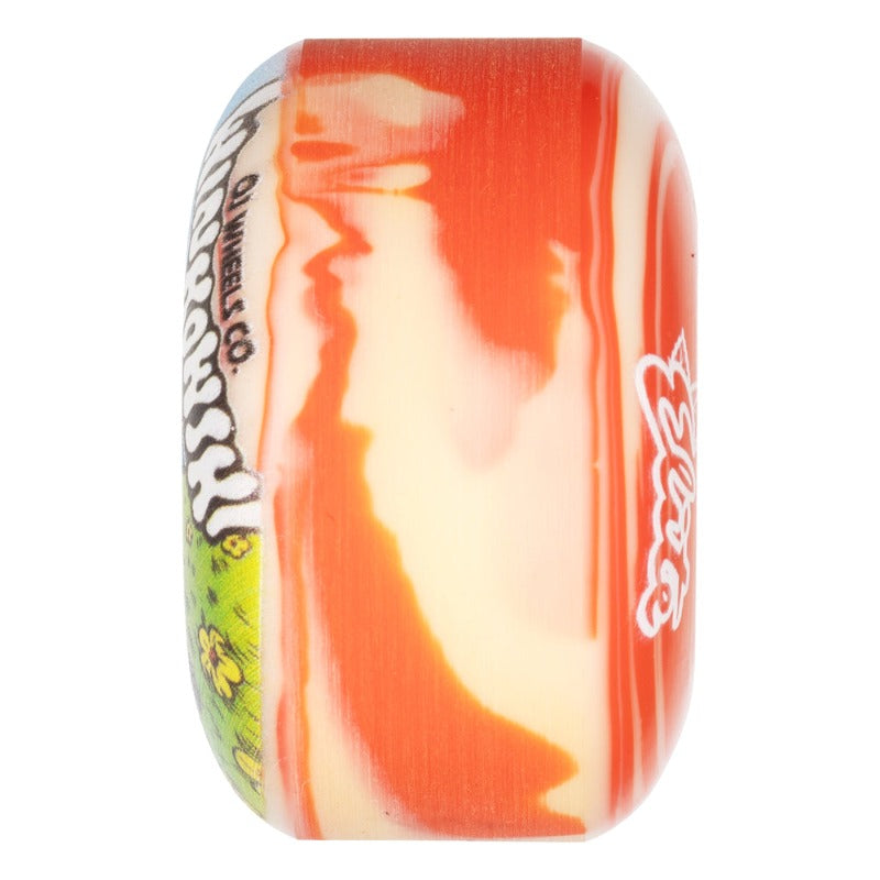 OJ Erick Winkowski Mushroom Elite EZ Edge 101a Wheels