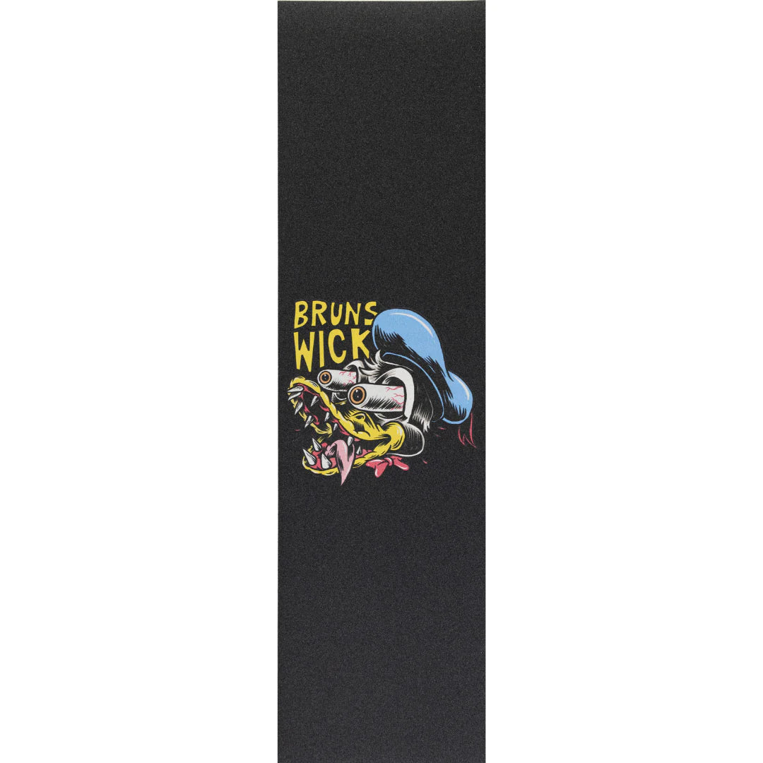 Brunswick Donnie Graphic Griptape