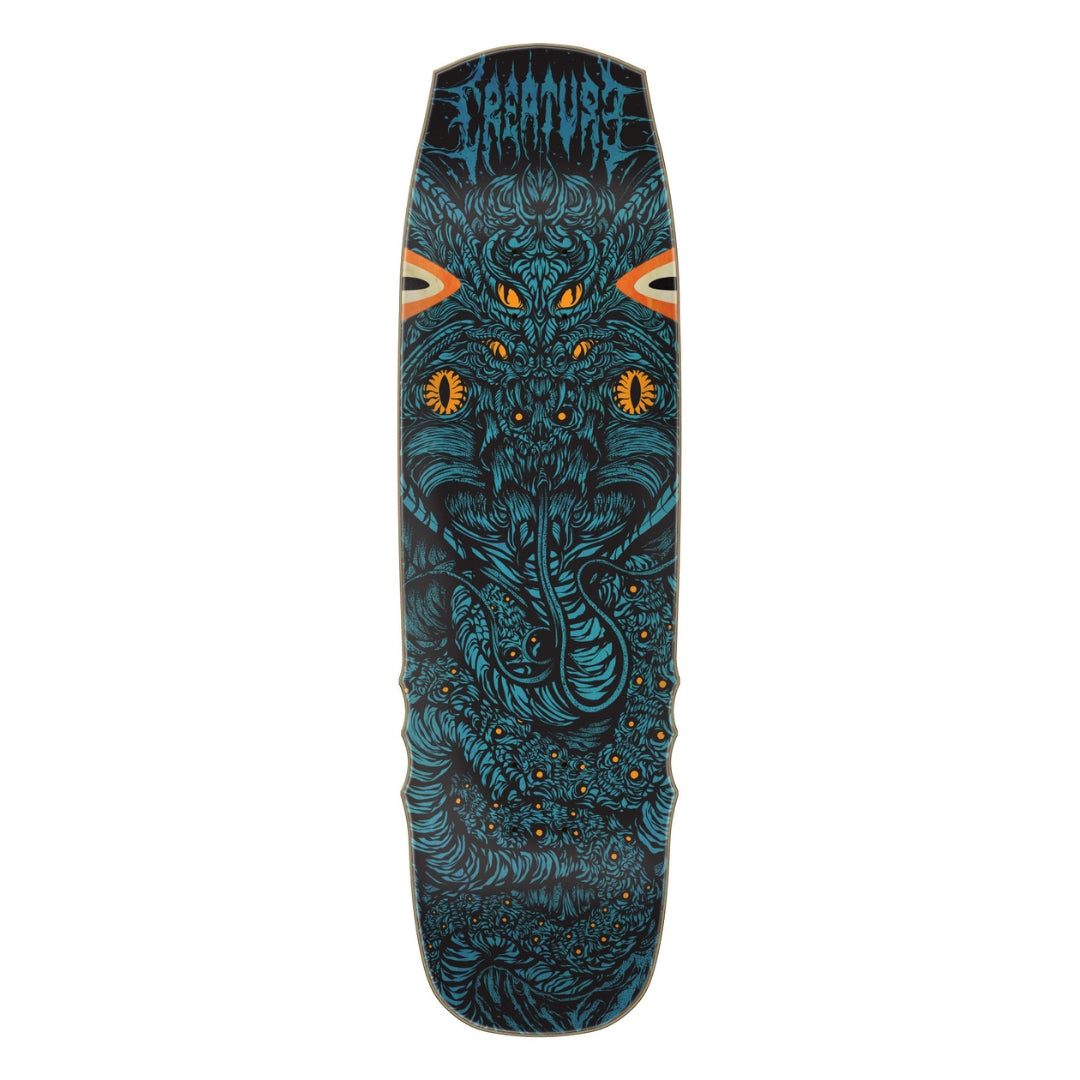 Creature Hitz Cobra 9.0" Deck