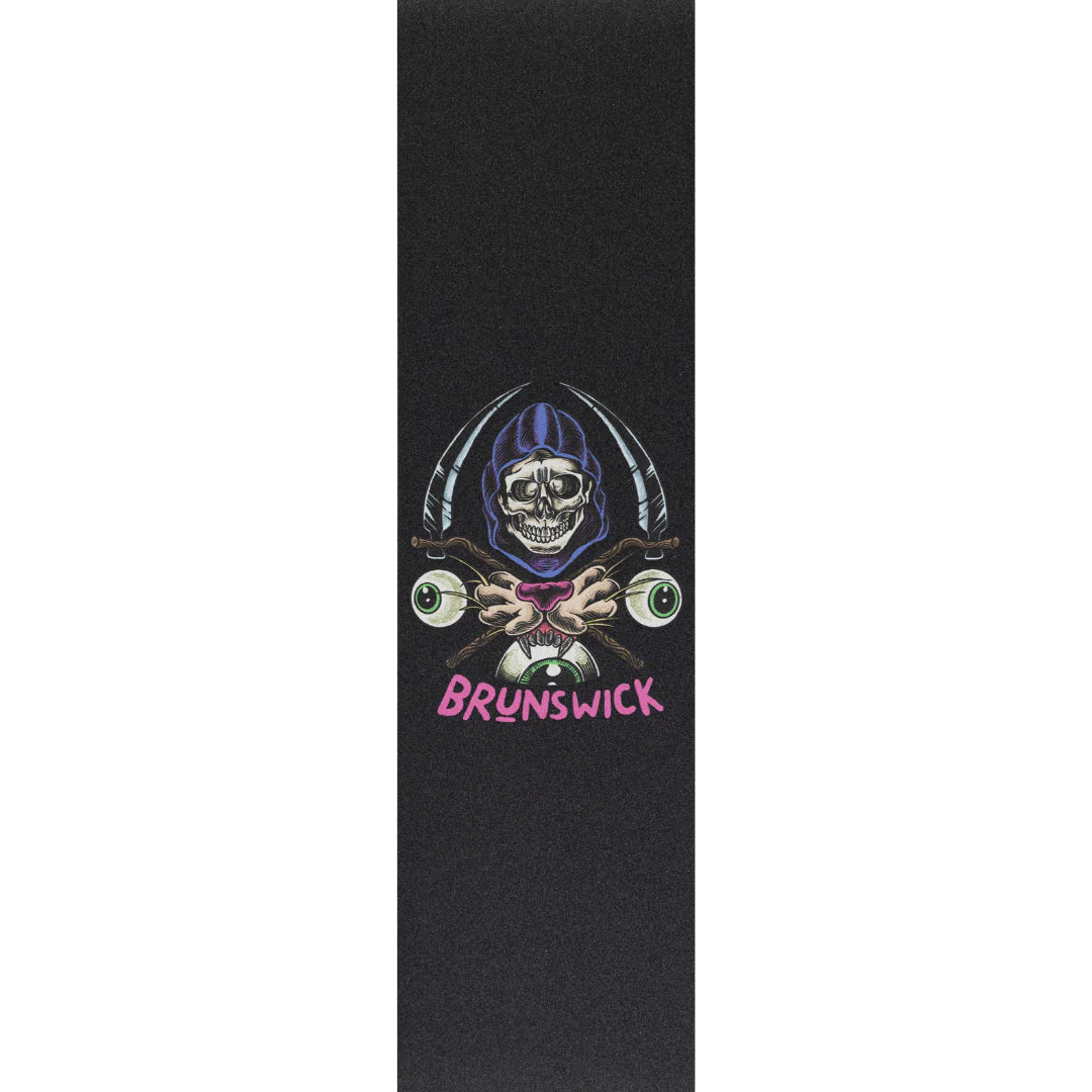 Brunswick Snarl Graphic Griptape