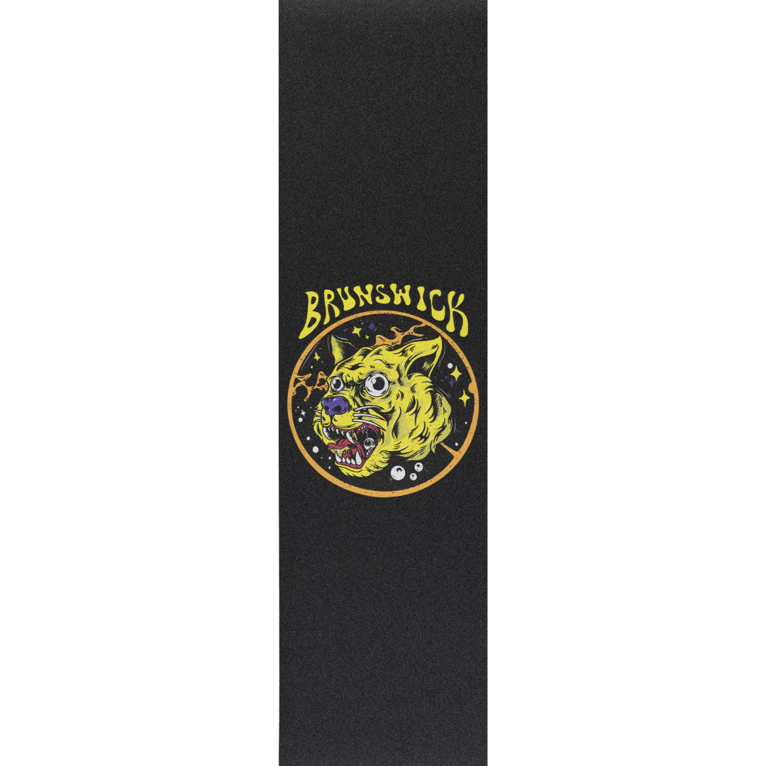 Brunswick El Gato Graphic Griptape