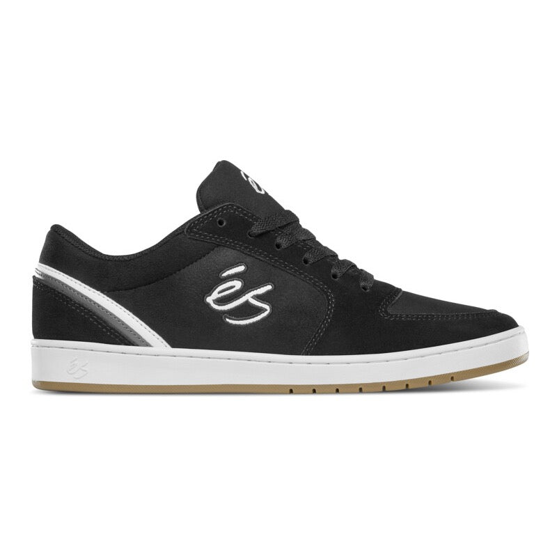 éS Black EOS Shoes