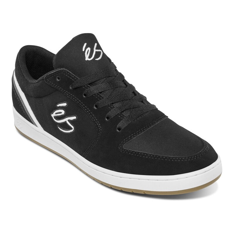 éS Black EOS Shoes