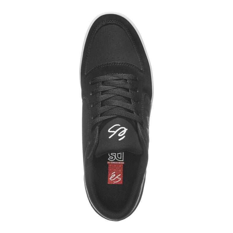 éS Black EOS Shoes