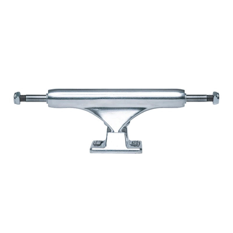 Slappy Inverted ST1 Polished Truck (front)