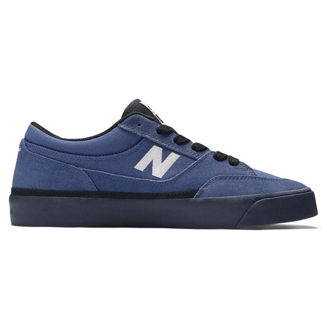 New Balance 417 Villani Low - Blue/Black