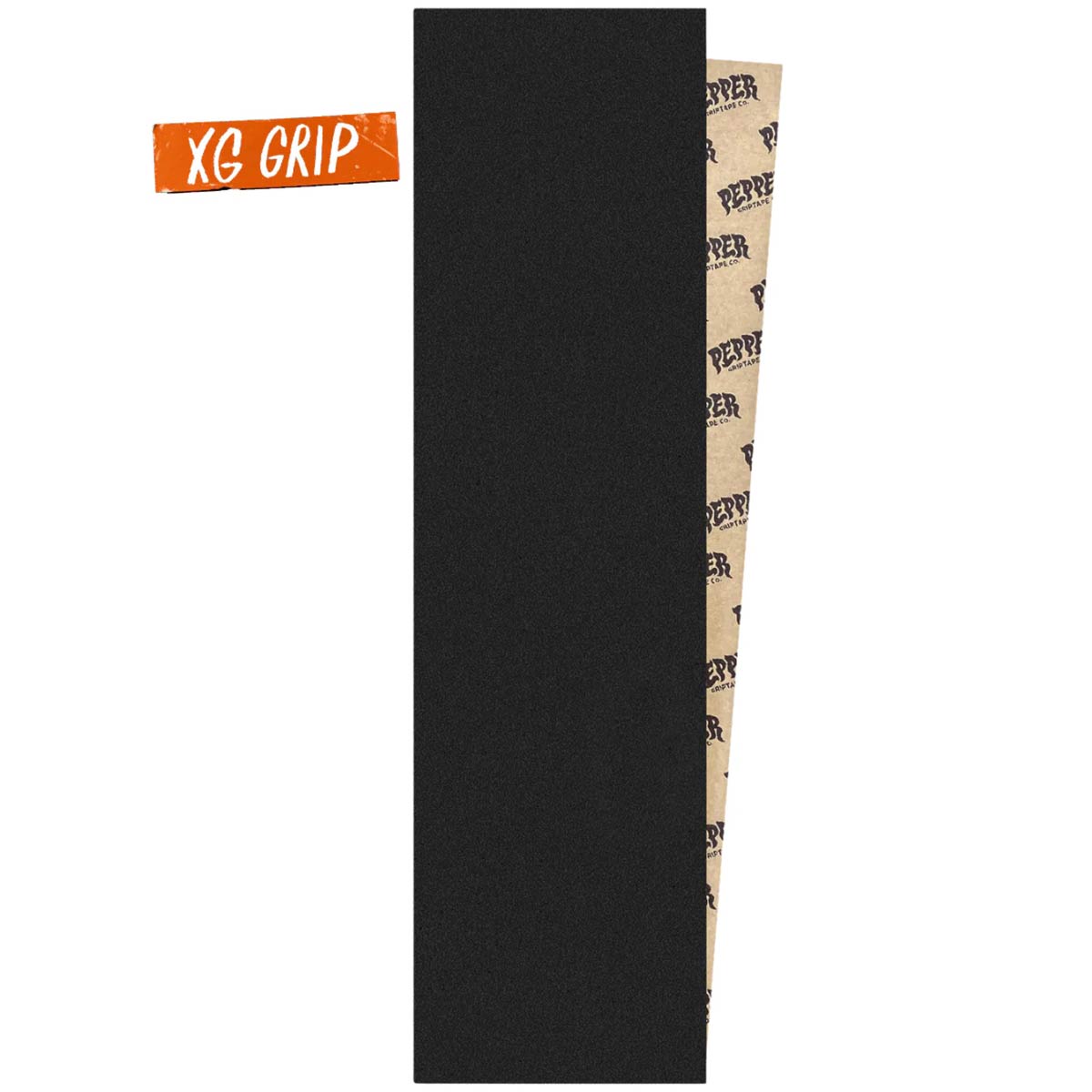 Pepper XG Griptape