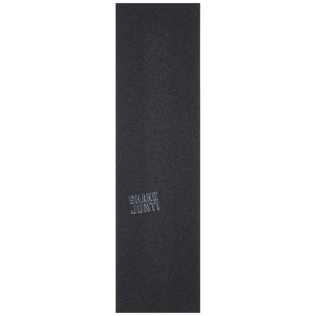 Shake Junt Low Key Mob Griptape - Black/White