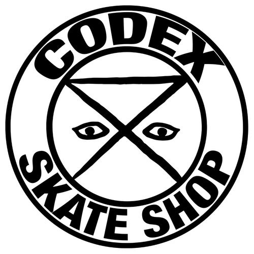 CODEX SKATE SHOP
