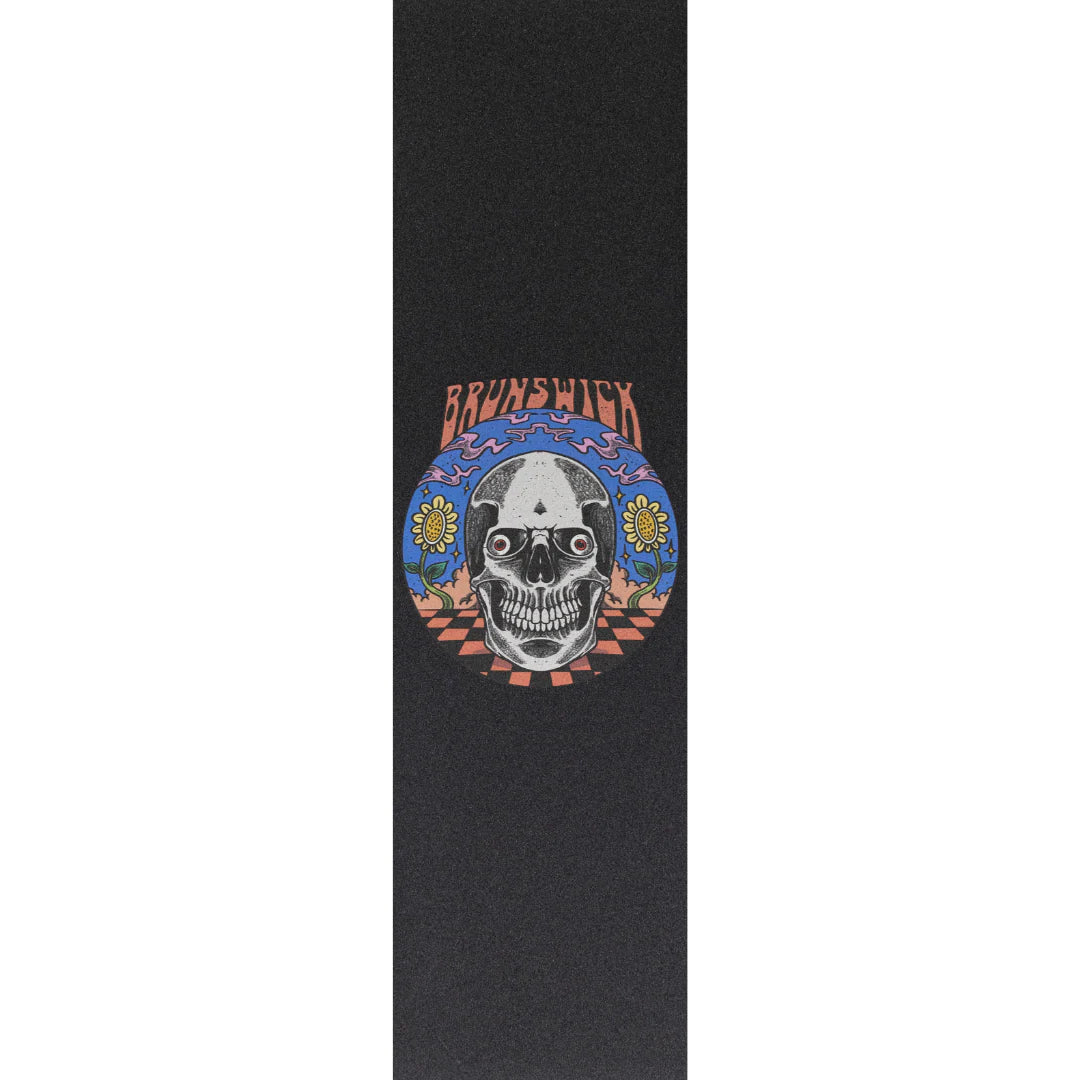 Brunswick Dance Floor Graphic Griptape