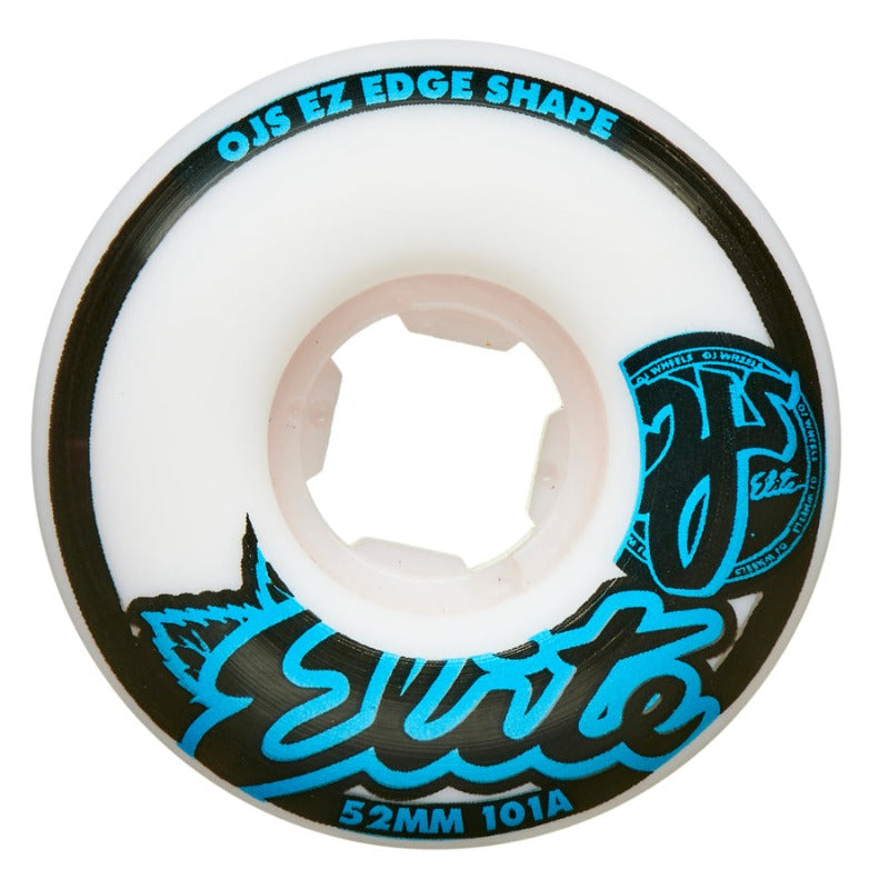 OJ Elite EZ EDGE 101a Wheels