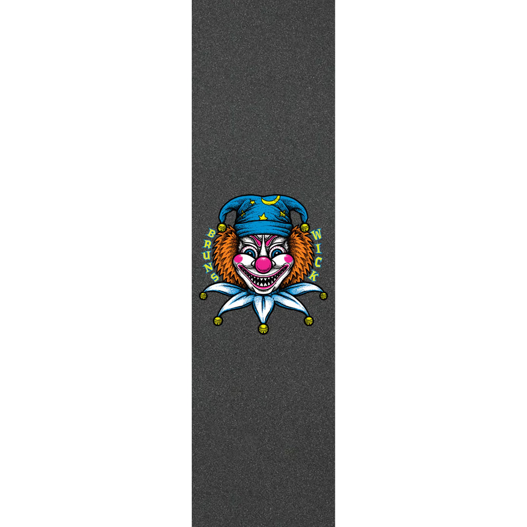 Brunswick Killer Graphic Griptape