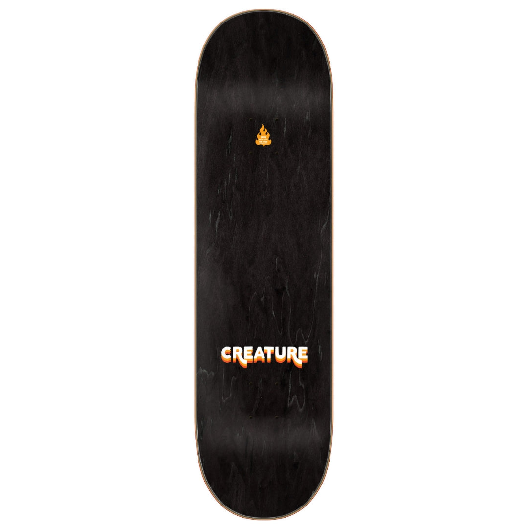 Creature Baekkel Demon 8.6" Deck