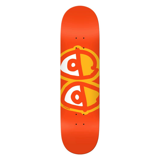 Krooked Eyes Team Deck