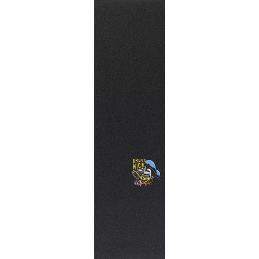 Brunswick Donnie Lowkey Graphic Griptape