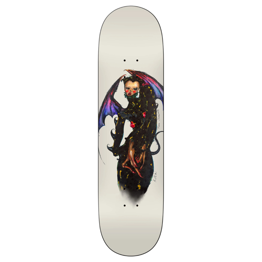 There Kien Enchantress 8.25" Deck