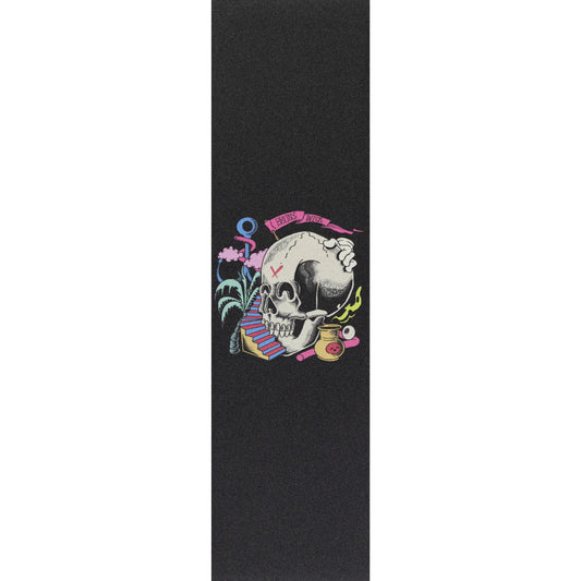 Brunswick Paradise Graphic Griptape